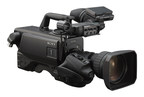 NEP Standardizes on Sony's HDC-3500 and HDC-5500 4K HDR Live Production Camera Systems