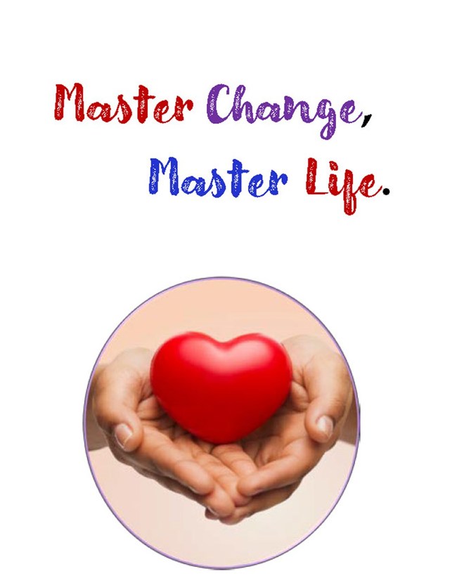 Master Change, Master Life Event Launches in Nashville