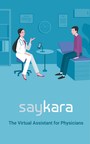Saykara Launches Conversational AI Breakthrough