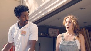 New Original IGTV Comedy Series 'DOUBLE JACK' Starring Creator Stephanie Stern and Comedian Willie Macc Premieres March 3, 2020