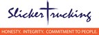 FedEx Independent Service Provider, Slicker Trucking, Inc., commits to a Gold Level Sponsorship of Truckers Against Trafficking