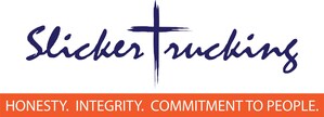 FedEx Independent Service Provider, Slicker Trucking, Inc., commits to a Gold Level Sponsorship of Truckers Against Trafficking