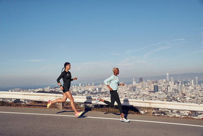 HOKA ONE ONE Launches a New Category Outside of Footwear