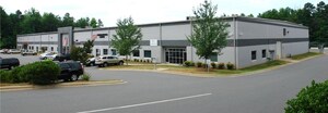 Charlotte Expansion Continues with Dalfen Industrial's Newest Acquisition