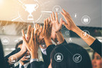 Rizing Wins SAP® Partner Excellence Strategic Industry Award