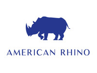 American Rhino logo (PRNewsfoto/American Rhino)