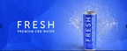 NewLeaf Brands Announces Complete Sell Through of Gen 1 Fresh Water and Launch of Newly Revamped High PH, Electrolyte-infused, 25mg Alkaline Water