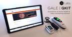 19Labs Announces GALE|QKIT, Enabling Effective Quarantine At Home Telehealth Monitoring