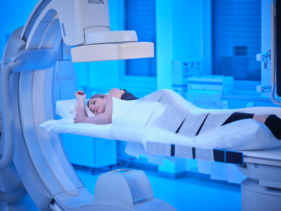 Interventional Systems 3 (PRNewsfoto/Interventional Systems) Interventional Systems 3 (PRNewsfoto/Interventional Systems)