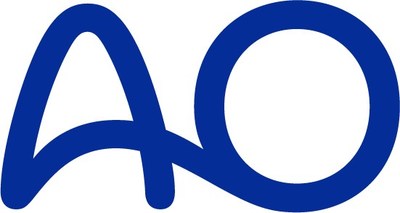 AO Foundation Logo (PRNewsfoto/AO Foundation)