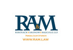 Rebenack, Aronow &amp; Mascolo, L.L.P. (RAM Law) has been Selected One of New Jersey's Best Places to Work in 2020
