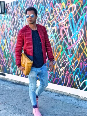 2btube, the Leading Company in Audiovisual Content in Spanish, Is Happy to Bring on Board Stanley Sarpong, an Internationally Recognized YouTube Content Creator