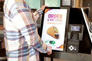 Taco Bell® Makes It Easier Than Ever To Order Vegetarian With All New 'Veggie Mode'