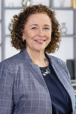 Laura Newinski, KPMG U.S. Deputy Chair-elect