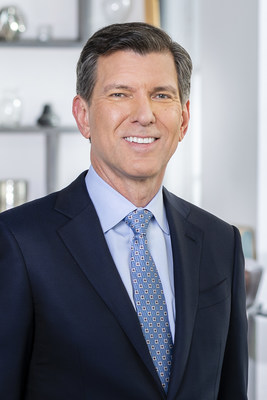 Paul Knopp, KPMG U.S. Chair and CEO-elect