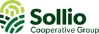 Sollio Cooperative Group highlighted the agricultural succession on the occasion of La Coop's Establishment and Farm Transfer Award