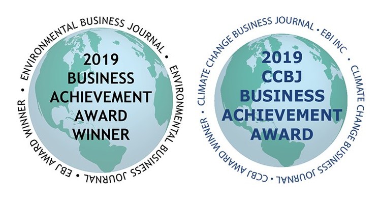 Rincon Consultants, Inc. Receives Two Business Achievement Awards From EBJ and CCBJ - PRNewswire