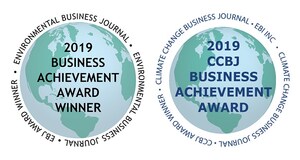 Rincon Consultants, Inc. Receives Two Business Achievement Awards From EBJ and CCBJ