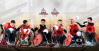 Le Comité paralympique canadien et CBC/Radio-Canada assureront la couverture continue en direct du tournoi de qualification de rugby en fauteuil roulant pour Tokyo 2020