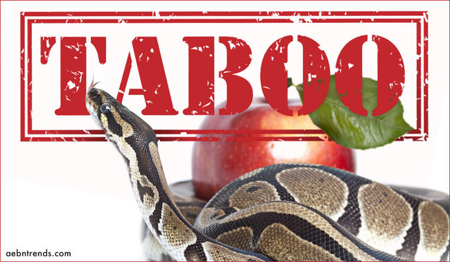 Adult Entertainment Broadcast Network Explores The Popularity Of Taboo 