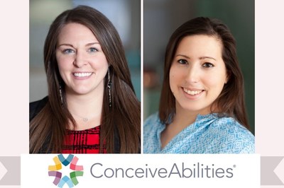 ConceiveAbilities is expanding their legal team and services to meet the growing need for surrogacy and egg donation family building services.