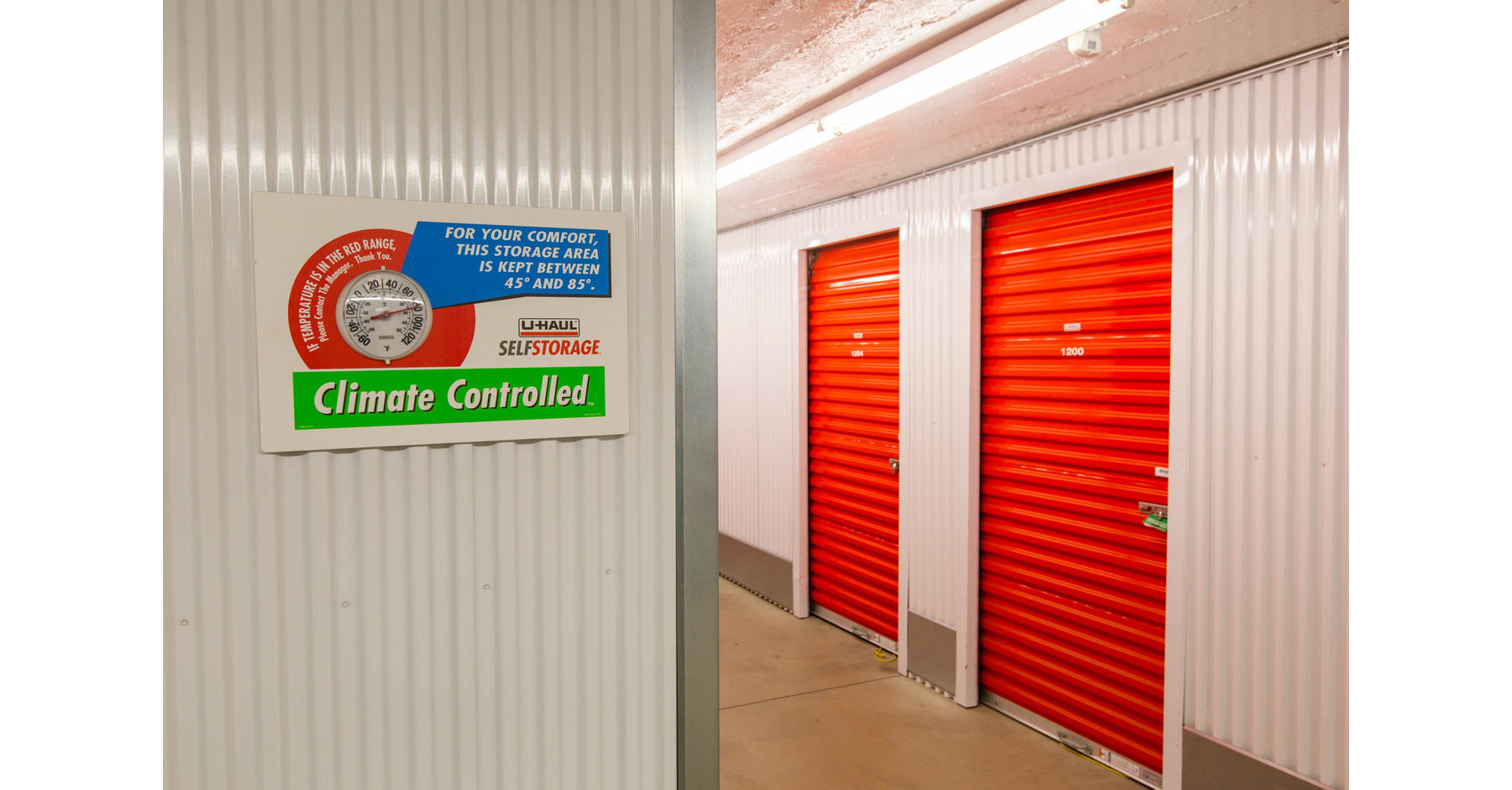 Tornado Victims UHaul Offers 30 Days Free Storage in Nashville