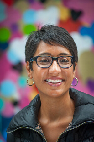 New York Times Bestselling Author Irshad Manji Joins Let Grow to Promote "Unwoke Diversity" in Schools