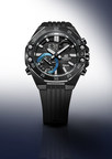 Casio Boosts EDIFICE Collection With New Connected Timepieces