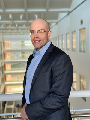 Seth Carmody, Vice President of Regulatory Strategy