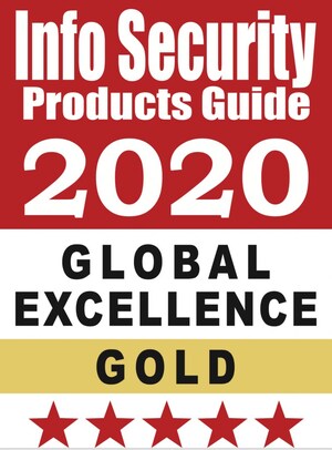 24By7Security named GOLD Winner in the 16th Annual Info Security Awards