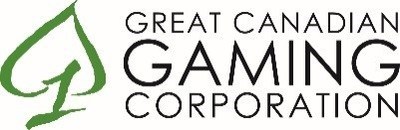 Great Canadian Gaming Corporation (CNW Group/Great Canadian Gaming Corporation)