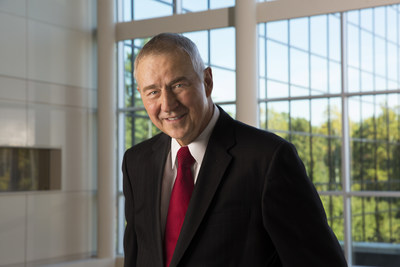 Jim Goodnight, SAS Co-Founder and Chief Executive Officer
