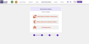 FAIR Health Launches Shared Decision-Making Tools for Palliative Care
