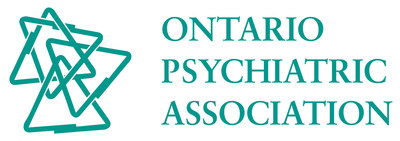 Ontario Psychiatric Association (CNW Group/Ontario Psychiatric Association)