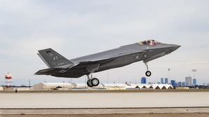 Lockheed Martin Delivers 500th F-35 Aircraft, Surpasses 250,000 Flight Hours