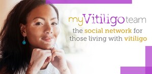 MyHealthTeams and the Global Vitiligo Foundation Team to Bring Consumer-Relevant, Medically Reviewed Content to the Vitiligo Community