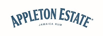Logo: Appleton Estate (Groupe CNW/Appleton Estate Jamaica Rum)