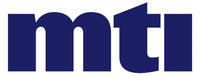 MTI Logo (PRNewsfoto/Mechanical Technology, Incorpor)