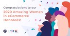 Yotpo Proudly Presents the 2020 Amazing Women in eCommerce Honorees