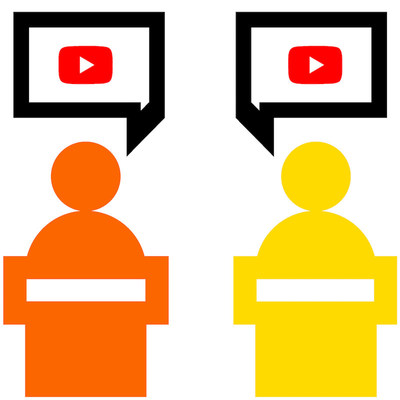New Candidates Video Debate Aims to Take Money Out of Politics