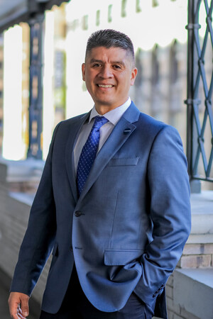 Governor Abbott Appoints Endeavors Ben Miranda to Texas Military Preparedness Commission