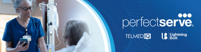 PerfectServe, a leading provider of cloud-based clinical communication and collaboration (CC&C) solutions, today unveiled the next generation of its Nurse Mobility solution. Included are integrations with nurse call systems and AirStrip ONE (a patient monitoring solution), as well as a new, embedded VoIP dialer that offers easy-to-use, high quality voice communication and streamlines the user experience for nurses by providing one inbox to check for all calls, alerts, and secure messages.