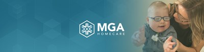MGA Home Healthcare provides personalized home healthcare and other Home and Community-Based Services (HCBS) across Arizona, Colorado and Texas.