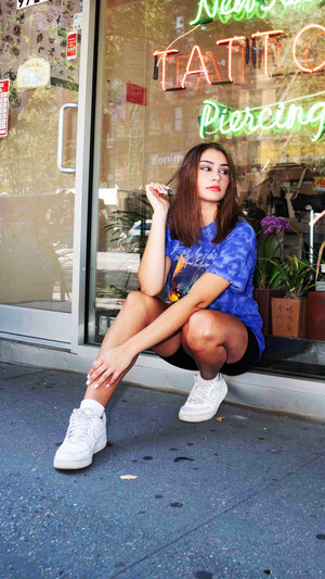 Singer-Songwriter Jaclyn Manfredi Goes from Not Speaking To Singing Career