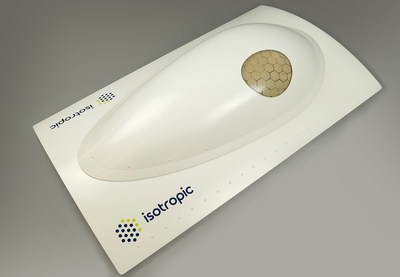 Isotropic Systems is licensing patented core components of its scalable, cost-effective multi-beam antennas to leading aeronautical and defense integrators. The move will accelerate customized designs, certifications, and deployments of next-generation terminals aboard commercial, business, and government aircraft around the world.