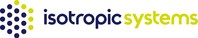 Isotropic Systems Logo (PRNewsfoto/Isotropic Systems)