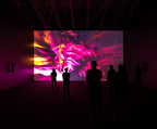 Cyprien Gaillard's Nightlife at the MAC: Contemporary art meets 3D