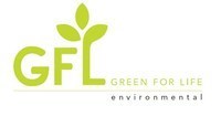 GFL Environmental Inc. Announces Closing Date of Initial Public Offering