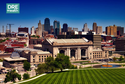 Kansas City, Missouri &ndash; DRE Health's Corporate Headquarters