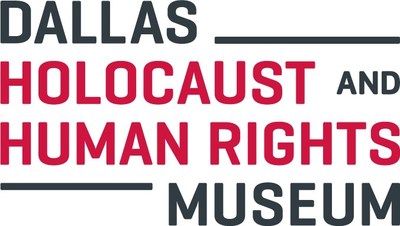 Dallas Holocaust and Human Rights Museum Logo